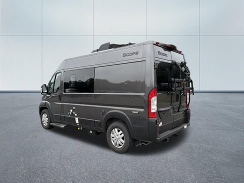 Used 2022 RAM ProMaster 1500 w/ Premium Convenience Group (B) FWD image 8