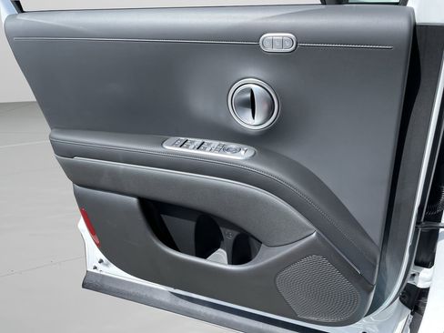 New 2026 Hyundai Palisade Calligraphy FWD image 16