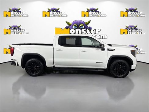 Used 2023 GMC Sierra 1500 Elevation image 4