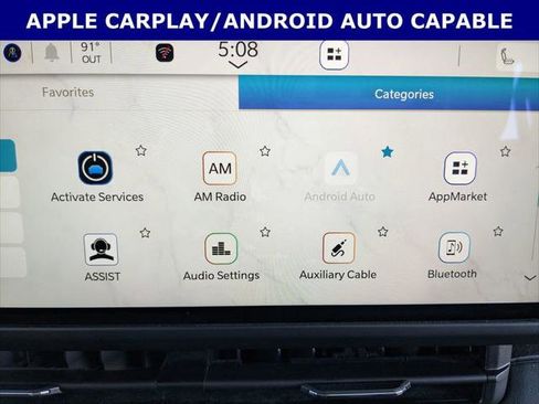 Certified 2025 Jeep Wrangler Unlimited Rubicon 4xe w/ Convenience Group image 14