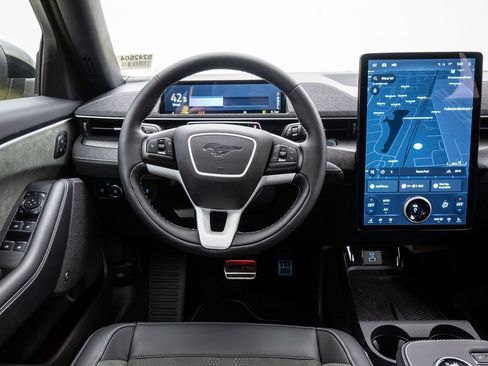 New 2024 Ford Mustang Mach-E GT image 15