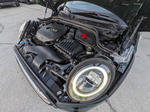 Used 2019 MINI Cooper S image 22