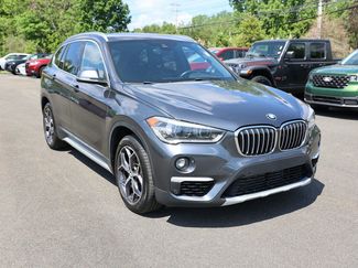 Used 2019 BMW X1 xDrive28i w/ Convenience Package AWD/4WD video 1