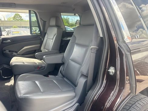 Used 2020 Chevrolet Tahoe LT RWD image 13