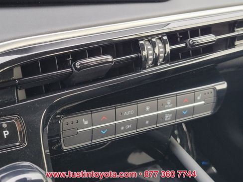 Certified 2022 Toyota Mirai XLE image 22