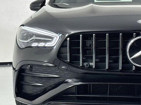 Used 2026 Mercedes-Benz CLA 35 AMG 4MATIC image 14