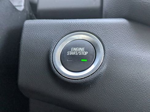 Used 2019 GMC Terrain Denali w/ Driver Alert Package II image 37