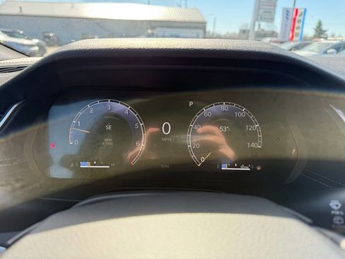 New 2026 Jeep Grand Cherokee Laredo X image 30