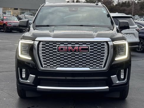 Used 2023 GMC Yukon XL Denali w/ Max Trailering Package image 18