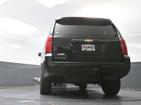 Used 2015 Chevrolet Tahoe LT AWD/4WD image 54