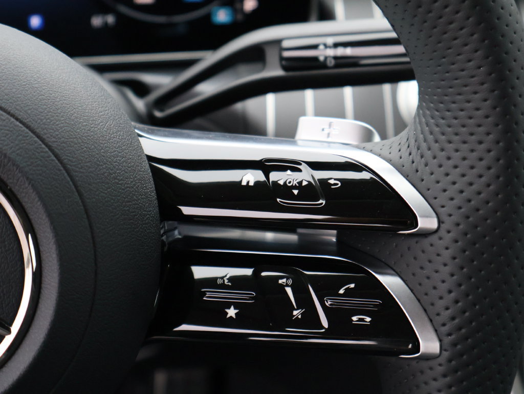 New 2027 Mercedes-Benz CLE 450 4MATIC Coupe image 32