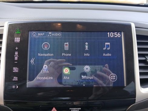 Used 2016 Honda Pilot EX-L image 21