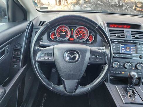 Used 2010 MAZDA CX-9 Touring w/ Moonroof & Bose Audio Pkg image 21