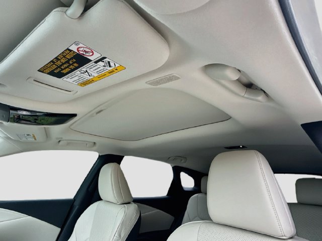 Used 2023 Lexus RX 350 Premium Plus w/ Cold Area Package FWD image 28