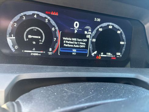 Used 2024 Toyota Tacoma TRD Off-Road image 10