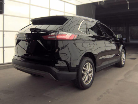 Used 2024 Ford Edge SEL w/ Convenience Package AWD/4WD image 21