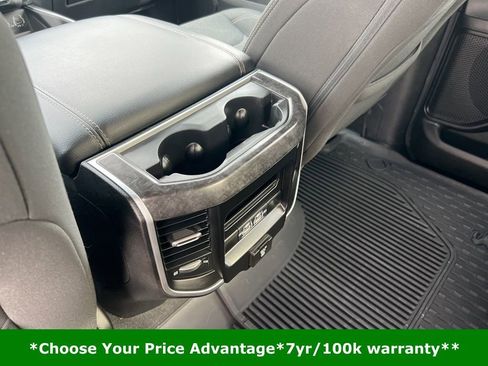 Certified 2022 RAM 1500 Big Horn image 41