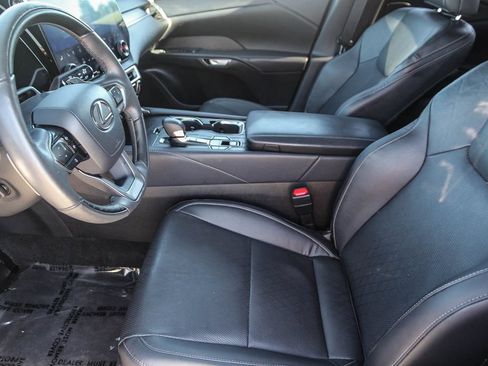 Certified 2023 Lexus RX 350 w/ Cold Area Package AWD/4WD image 19