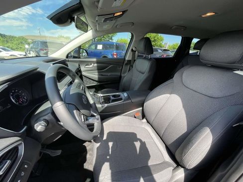 Used 2023 Hyundai Santa Fe SEL image 27