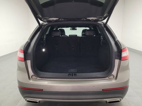 Used 2016 Lincoln MKX Reserve w/ Luxury Package AWD/4WD image 29