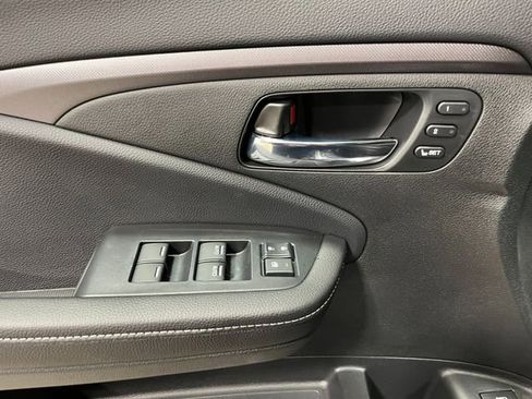 New 2026 Honda Ridgeline RTL image 11