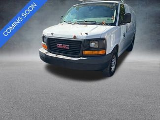Used 2017 GMC Savana 2500 image 1