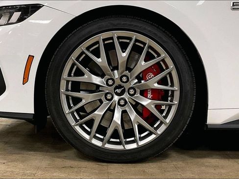 Certified 2024 Ford Mustang GT Premium RWD image 9