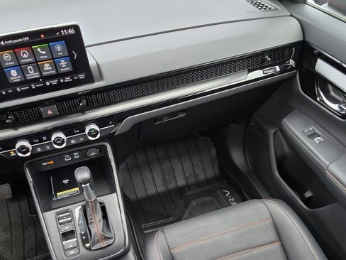 Used 2025 Honda CR-V Sport Touring image 16