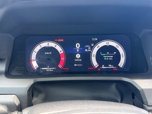 Certified 2025 Toyota Tacoma TRD Sport RWD image 22