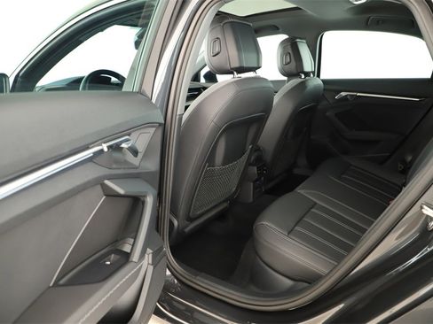 Used 2023 Audi A3 2.0T Premium Plus w/ Premium Plus Package image 28