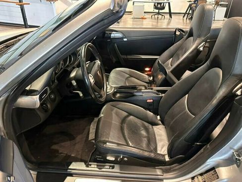 Used 2005 Porsche 911 Carrera S image 15