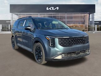 New 2026 Kia Carnival SX Prestige video 1