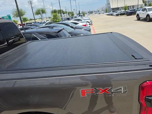 Used 2023 Ford F250 XL w/ STX Appearance Package AWD/4WD image 12