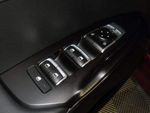 Used 2024 Kia K5 GT-Line image 48