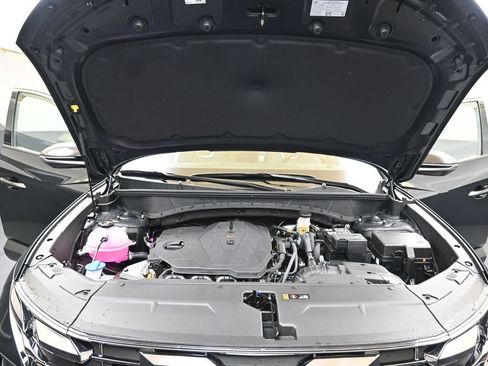 New 2026 Hyundai Tucson Limited image 9