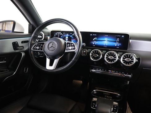 Certified 2019 Mercedes-Benz A 220 4MATIC image 42
