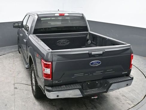 Used 2019 Ford F150 XLT w/ Equipment Group 301A Mid image 29