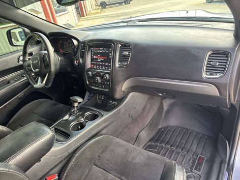Certified 2018 Dodge Durango SRT image 12
