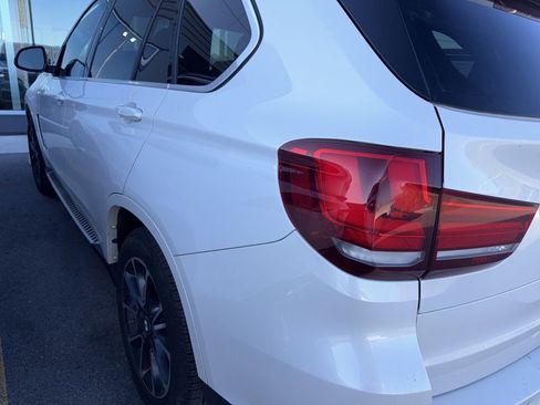 Used 2017 BMW X5 xDrive35i image 22