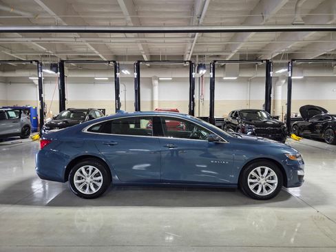Used 2024 Chevrolet Malibu LT image 8