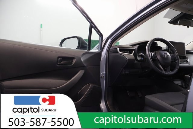 Used 2024 Toyota Corolla LE FWD image 8