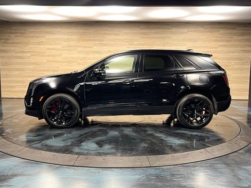 Used 2022 Cadillac XT5 Sportv image 17