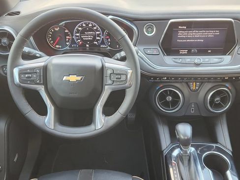 Used 2022 Chevrolet Blazer Premier w/ Enhanced Convenience Package FWD image 27