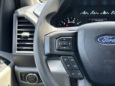 Used 2019 Ford F150 XL w/ Equipment Group 101A Mid AWD/4WD image 8