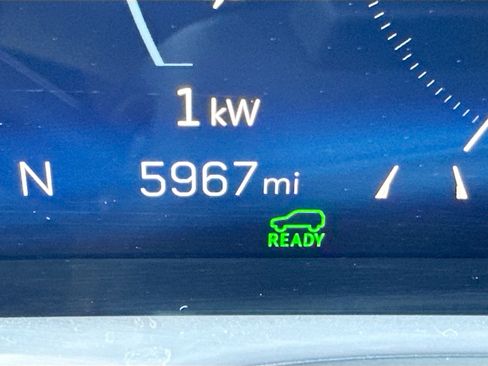 Used 2026 Cadillac Vistiq Luxury image 42