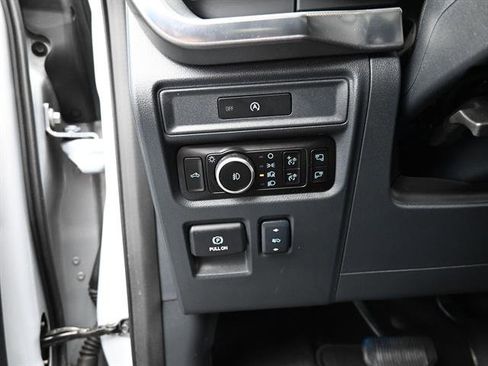 Used 2025 Ford F150 Tremor w/ Equipment Group 402A High AWD/4WD image 10