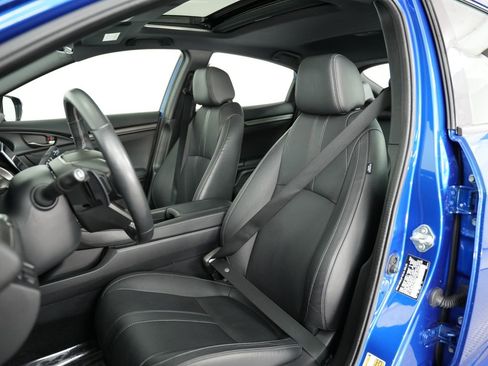 Used 2018 Honda Civic Sport Touring image 44