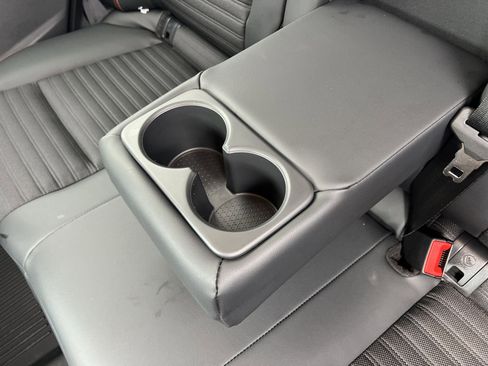 New 2026 Nissan Rogue SV image 16