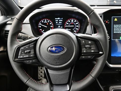 New 2026 Subaru Impreza RS AWD/4WD image 25