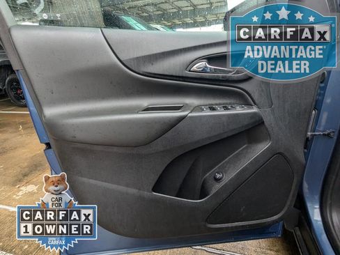 Used 2024 Chevrolet Equinox LT AWD/4WD image 12